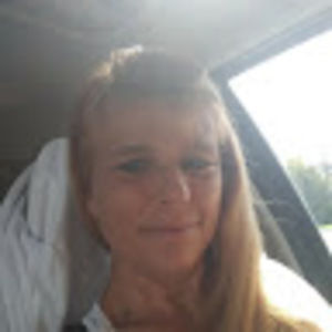 Meet your Posher, Catheryn